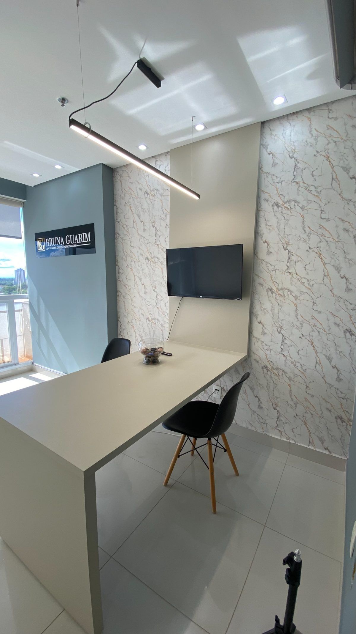 Sala Comercial no Helbor — 9