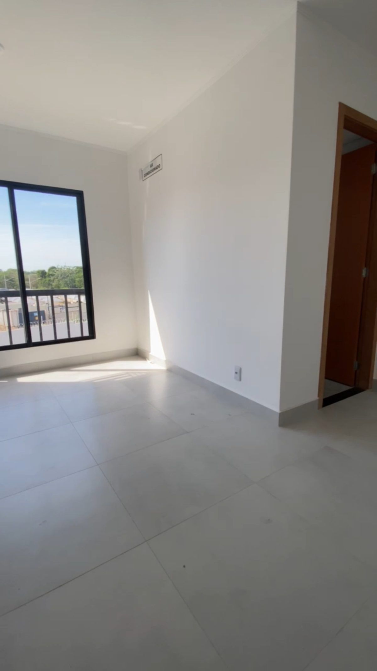 Apartamento 2 Quartos no Bela Marina Próximo Av. Beira Rio — 2
