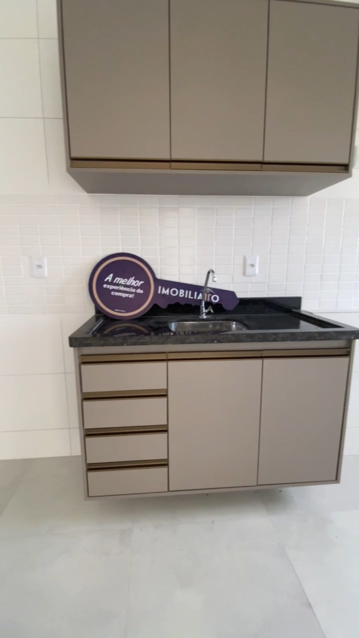 Apartamento 2 Quartos no Bela Marina Próximo Av. Beira Rio — 3