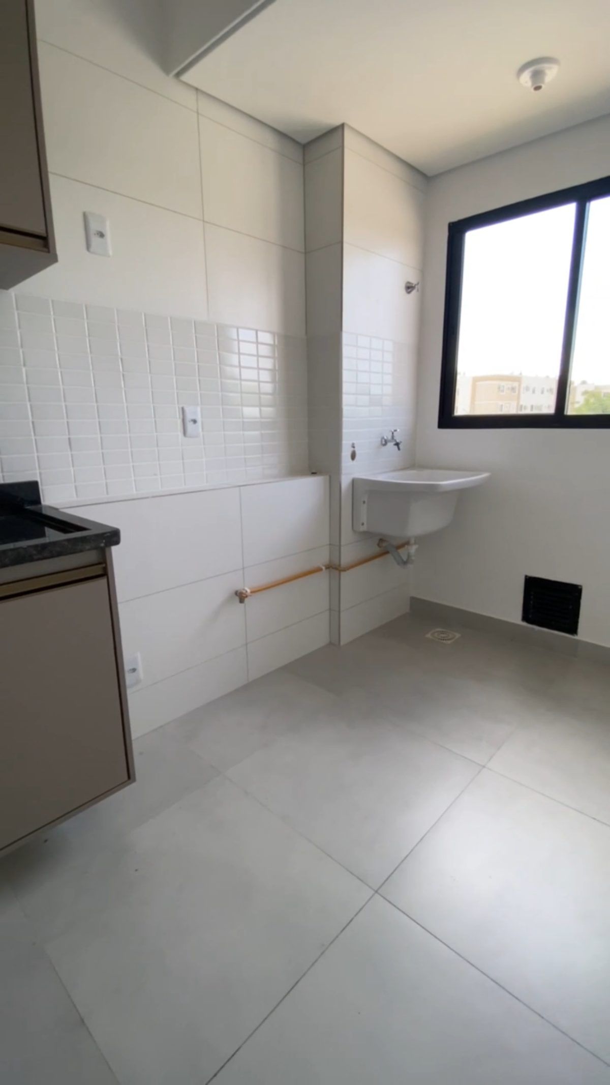 Apartamento 2 Quartos no Bela Marina Próximo Av. Beira Rio — 4