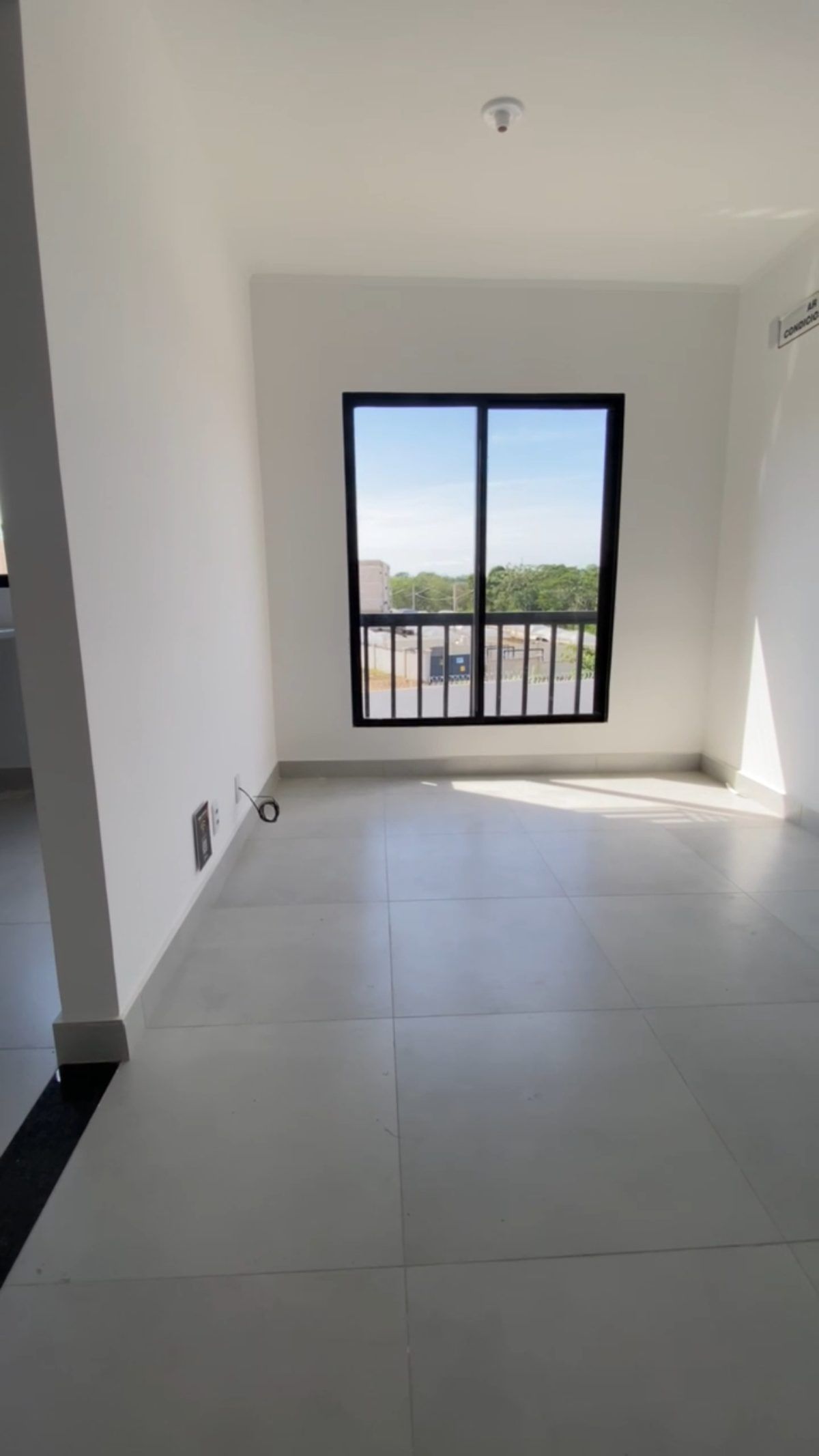 Apartamento 2 Quartos no Bela Marina Próximo Av. Beira Rio — 9