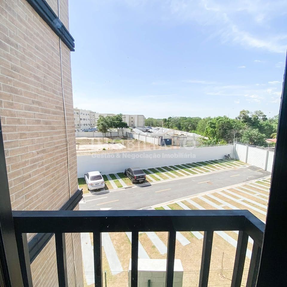 Apartamento 2 Quartos Próximo UNIC e UNIVAG — 2