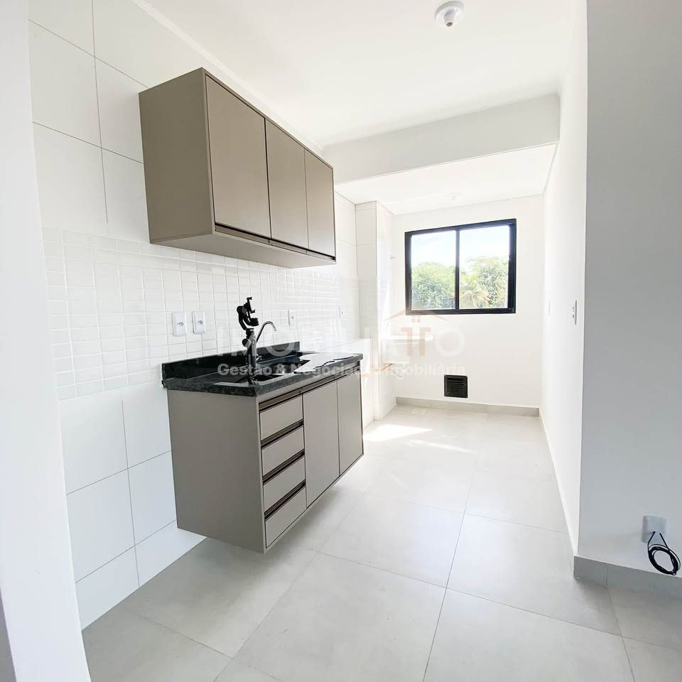 Apartamento 2 Quartos Próximo UNIC e UNIVAG — 6