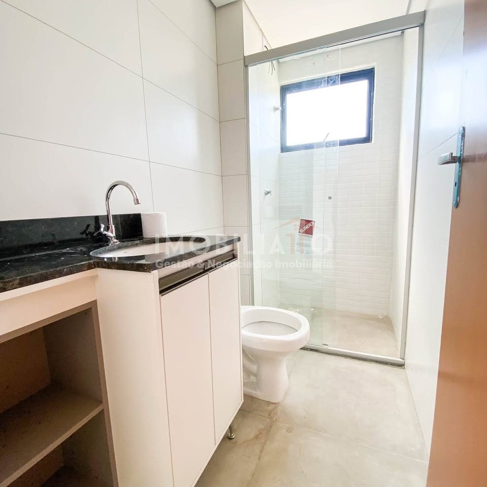 Apartamento 2 Quartos Próximo UNIC e UNIVAG — 8