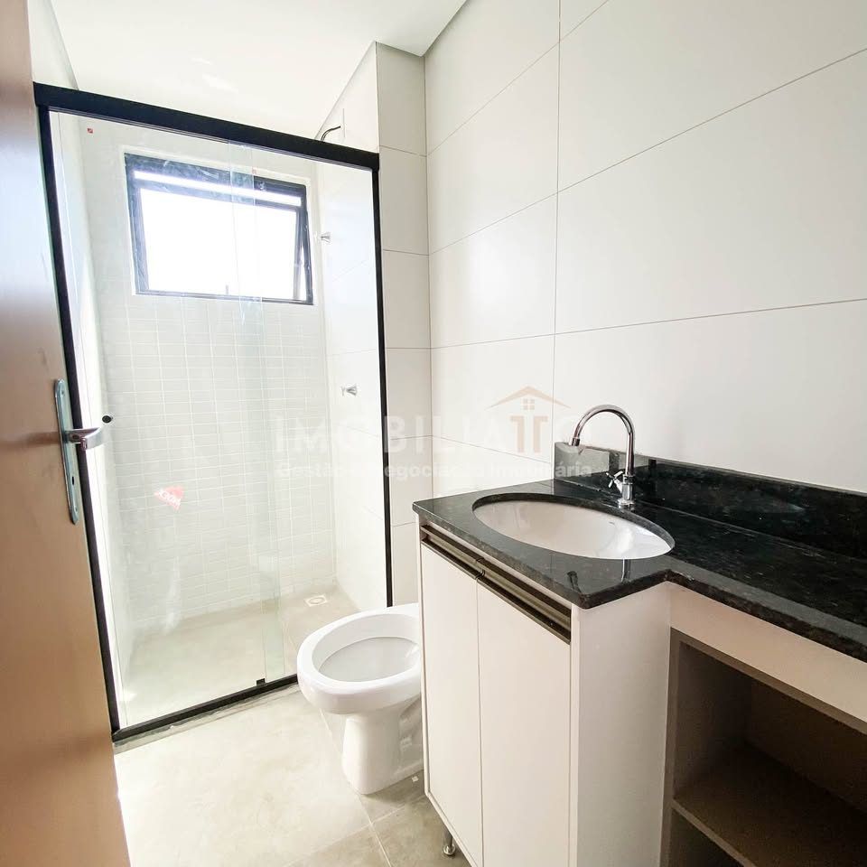 Apartamento 2 Quartos Próximo UNIC e UNIVAG — 9