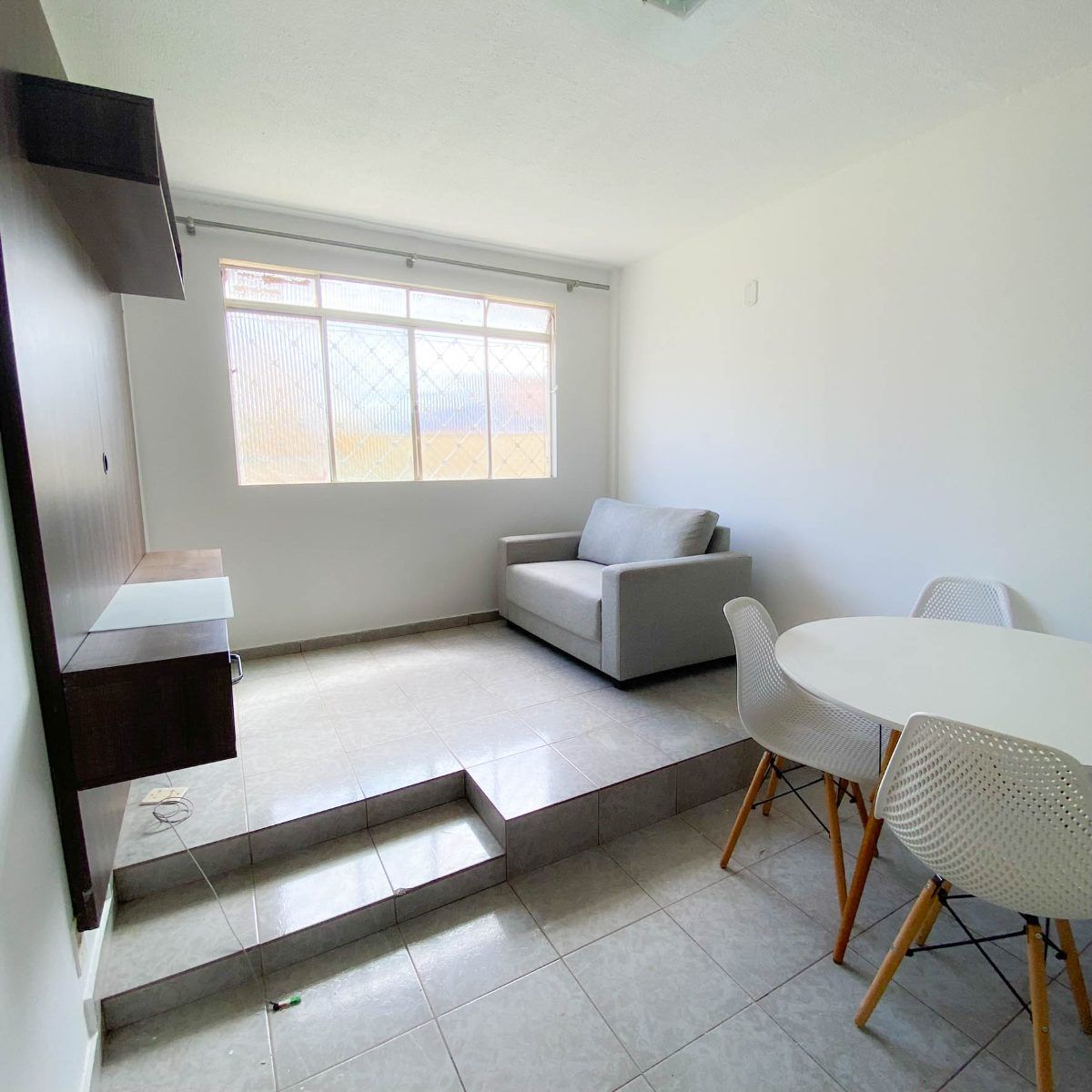 Apartamento Semi Mobiliado com 2 quartos ao lado do parque das águas — 3