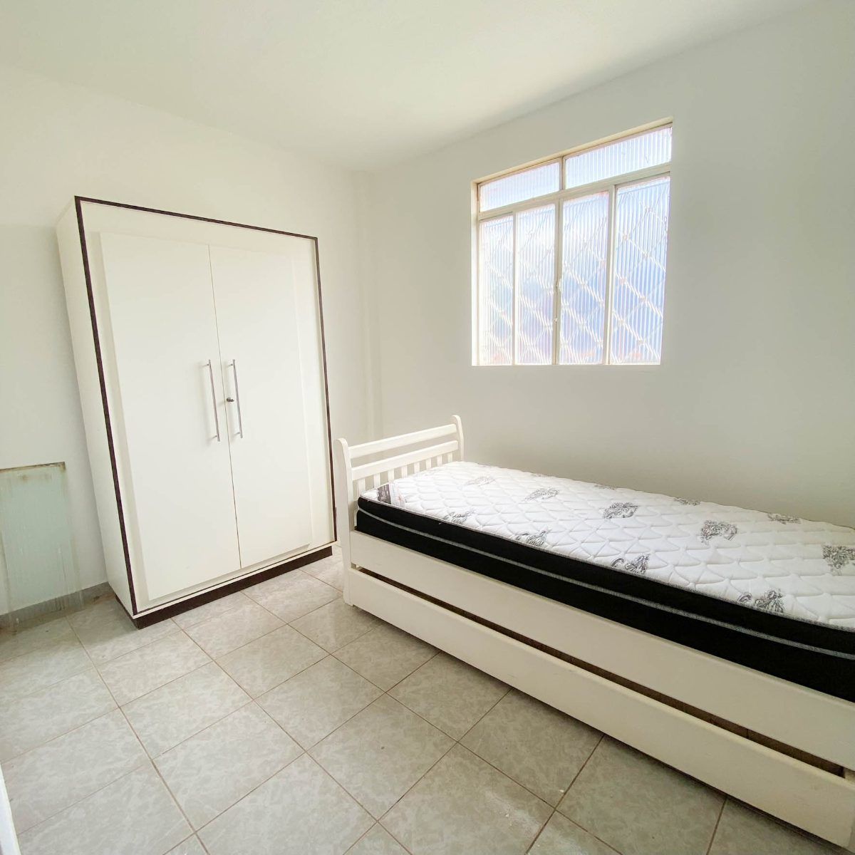 Apartamento Semi Mobiliado com 2 quartos ao lado do parque das águas — 4