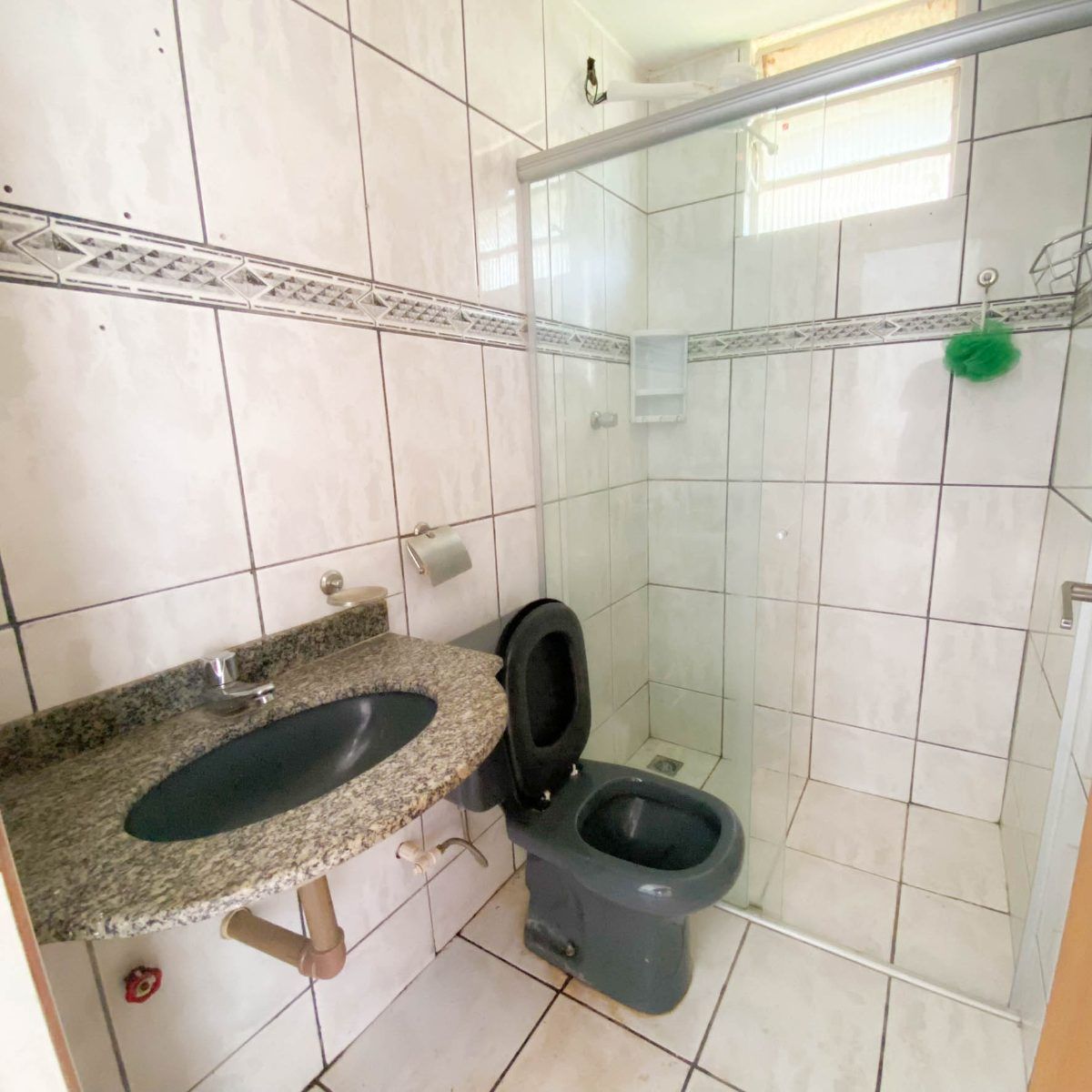 Apartamento Semi Mobiliado com 2 quartos ao lado do parque das águas — 5