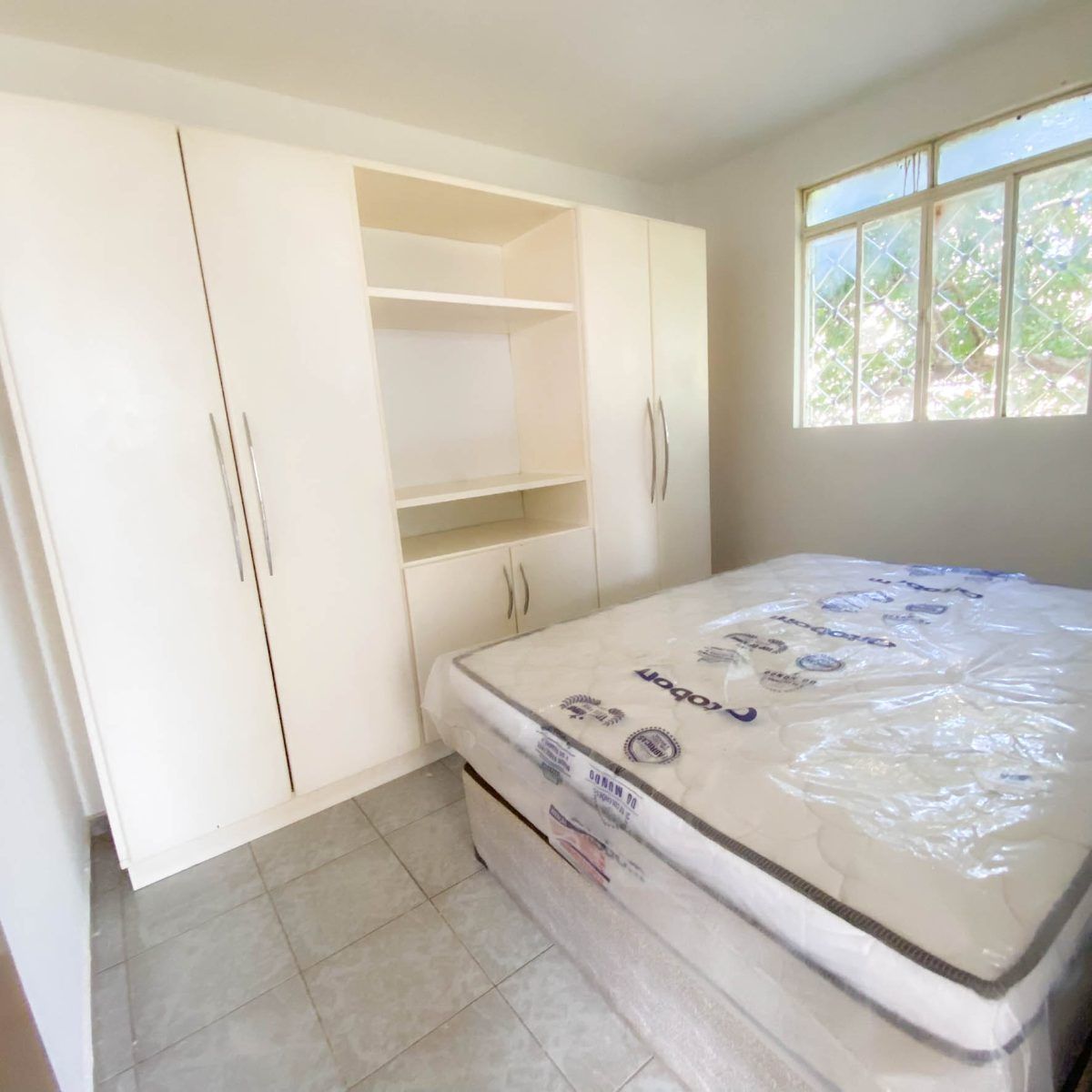 Apartamento Semi Mobiliado com 2 quartos ao lado do parque das águas — 6