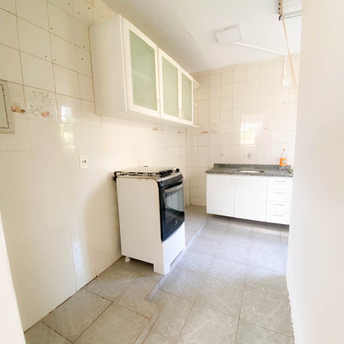 Apartamento Semi Mobiliado com 2 quartos ao lado do parque das águas — 7