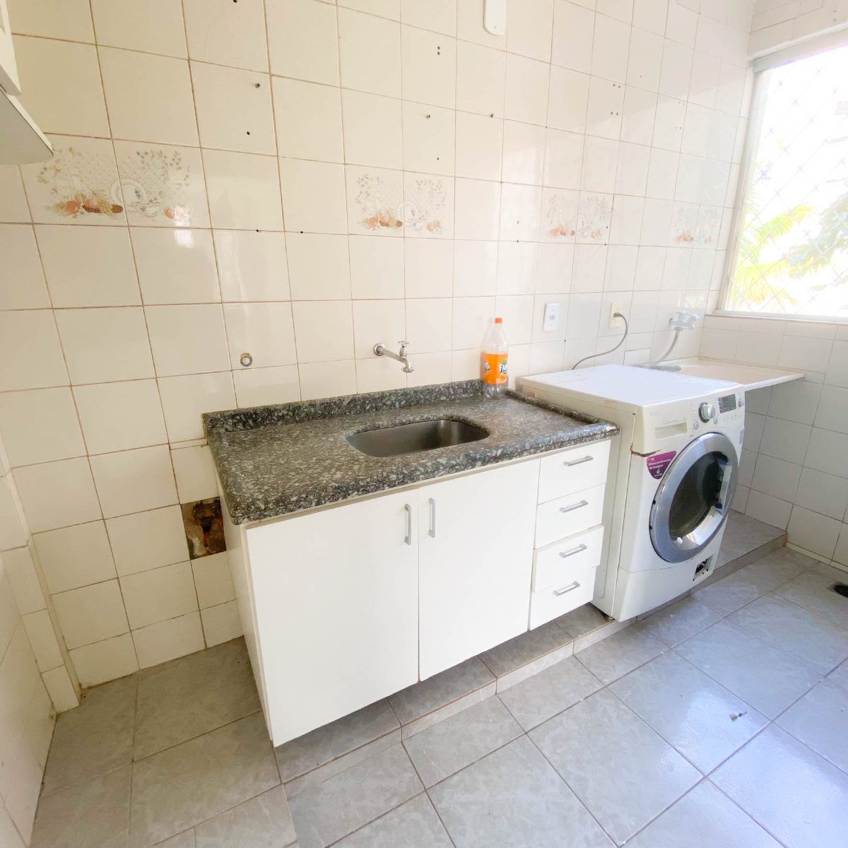 Apartamento Semi Mobiliado com 2 quartos ao lado do parque das águas — 8