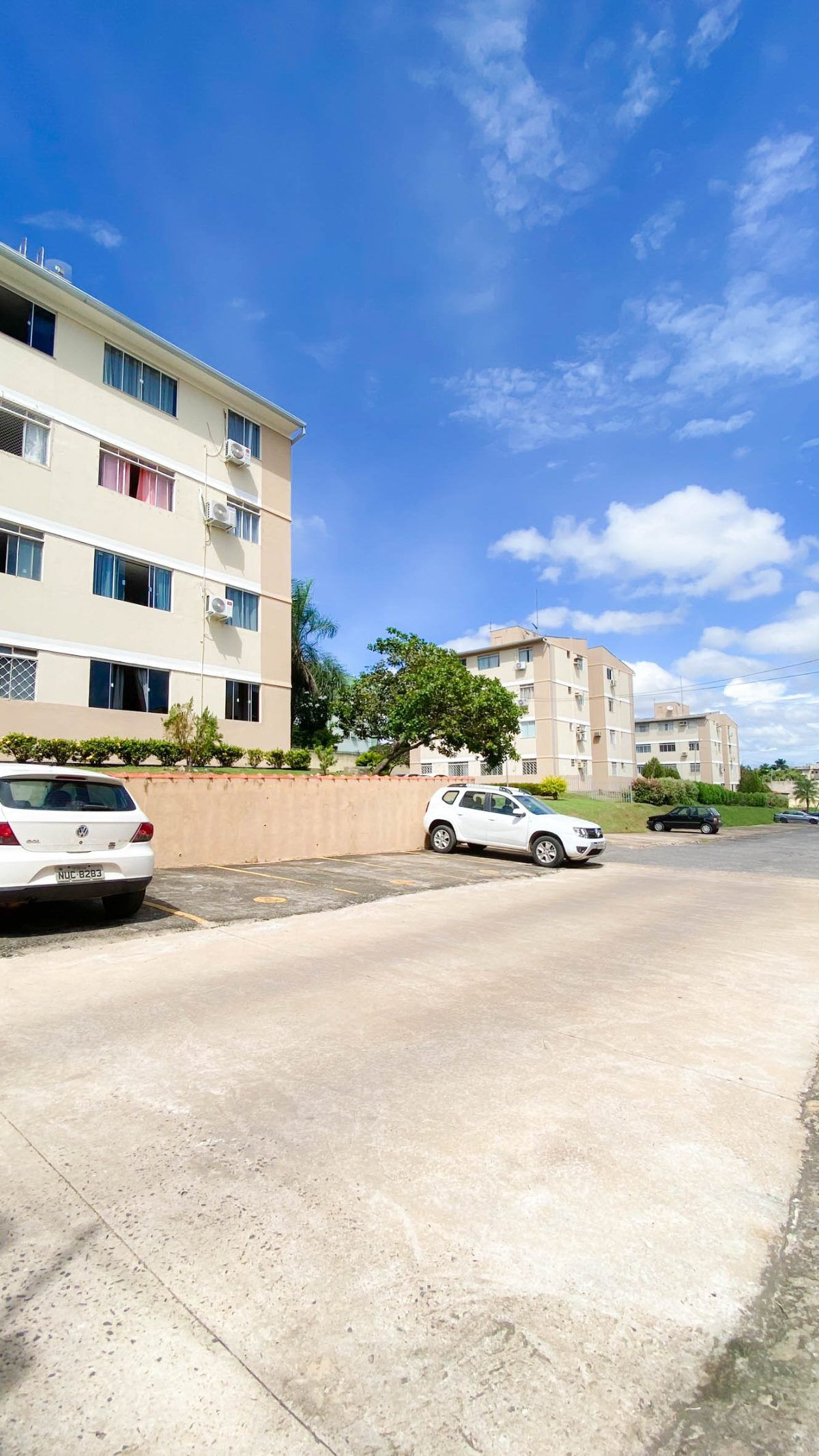 Apartamento Semi Mobiliado com 2 quartos ao lado do parque das águas — 9