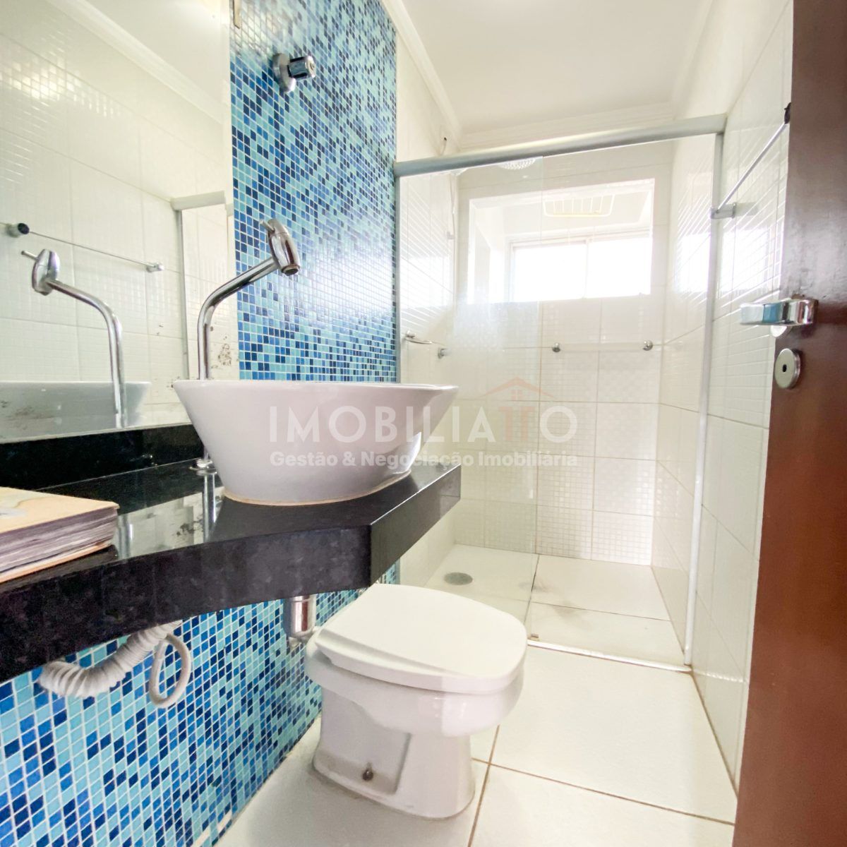 Apartamento 3 Quartos 1 Suíte — 10