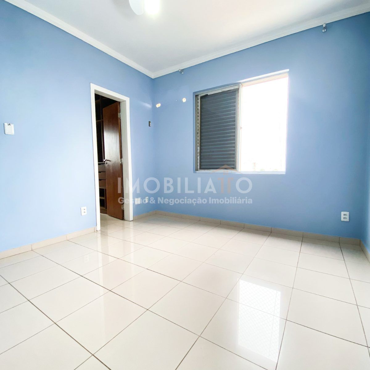 Apartamento 3 Quartos 1 Suíte — 11
