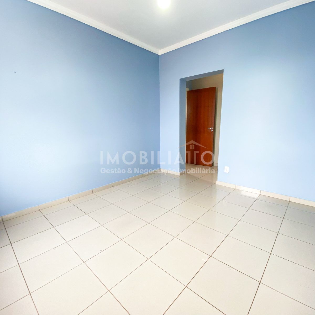 Apartamento 3 Quartos 1 Suíte — 12