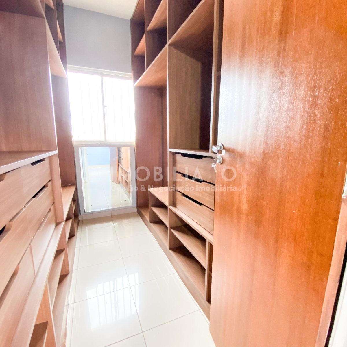 Apartamento 3 Quartos 1 Suíte — 13