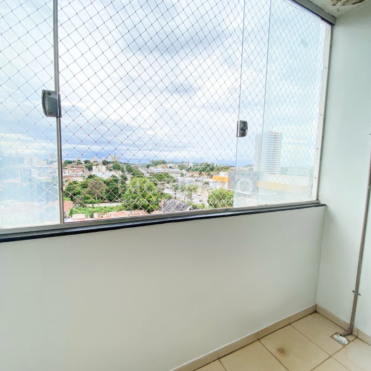 Apartamento 3 Quartos 1 Suíte — 4