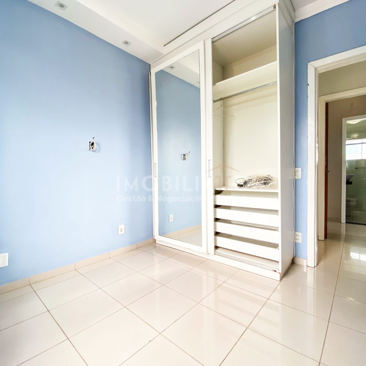 Apartamento 3 Quartos 1 Suíte — 7