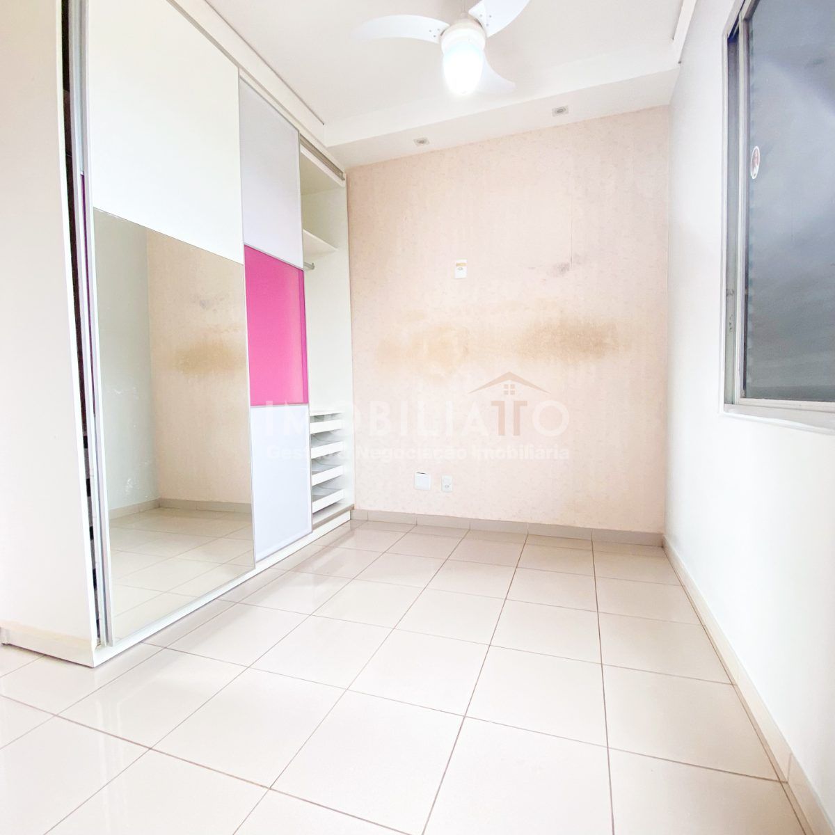 Apartamento 3 Quartos 1 Suíte — 8