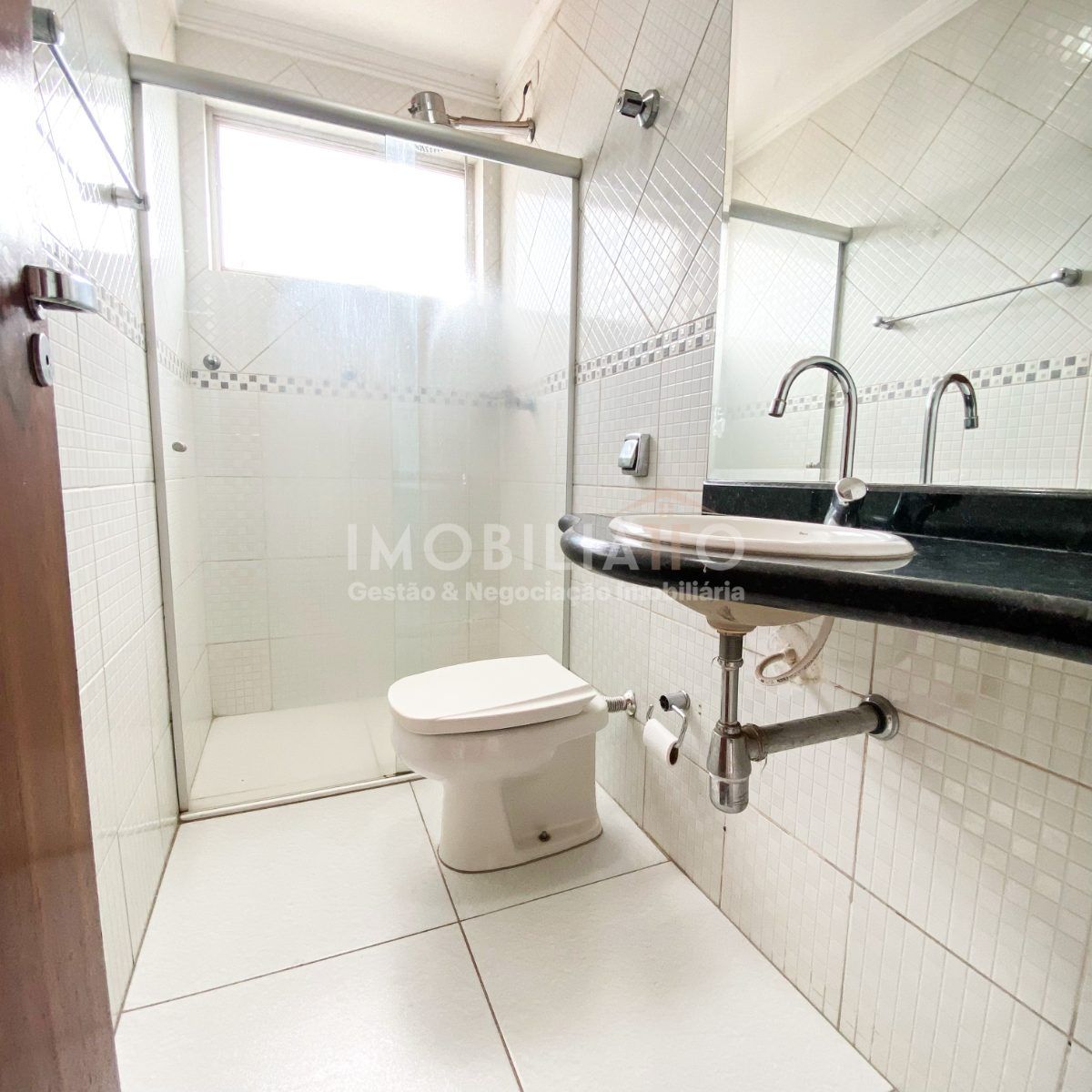 Apartamento 3 Quartos 1 Suíte — 9