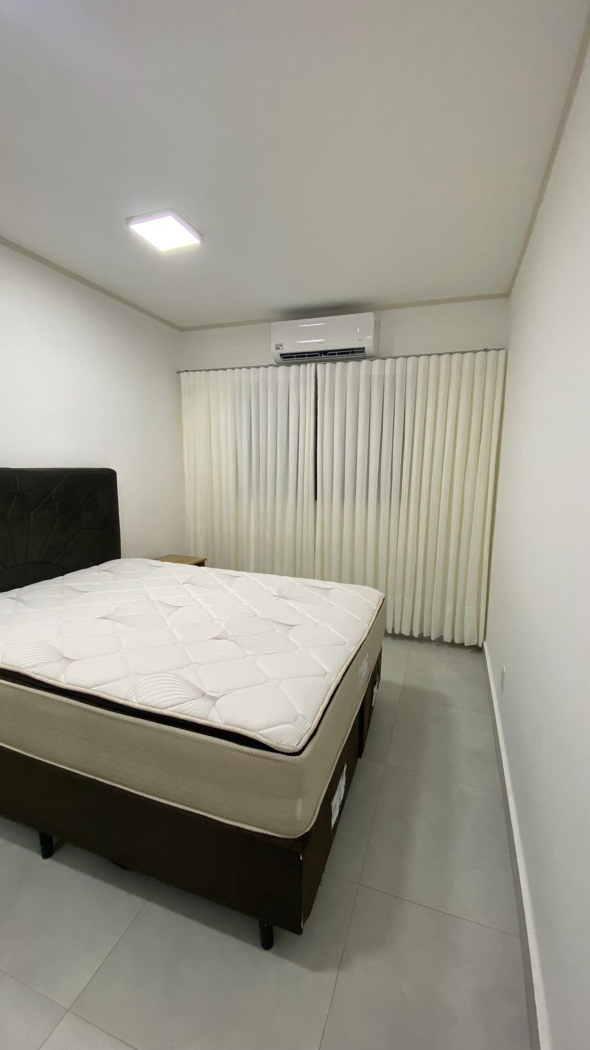 Apartamento mobiliado para locação no Condomínio Bela Marina em Cuiabá – 2 quartos e 2 vagas — 4