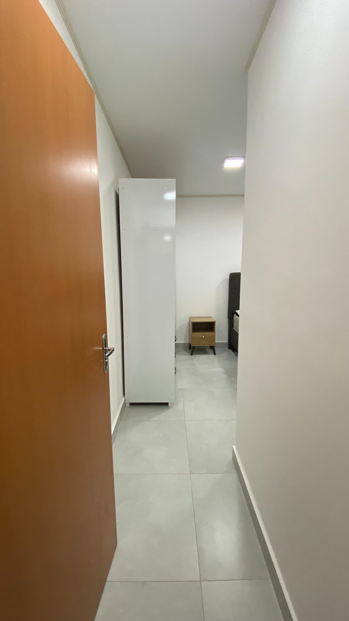 Apartamento mobiliado para locação no Condomínio Bela Marina em Cuiabá – 2 quartos e 2 vagas — 6