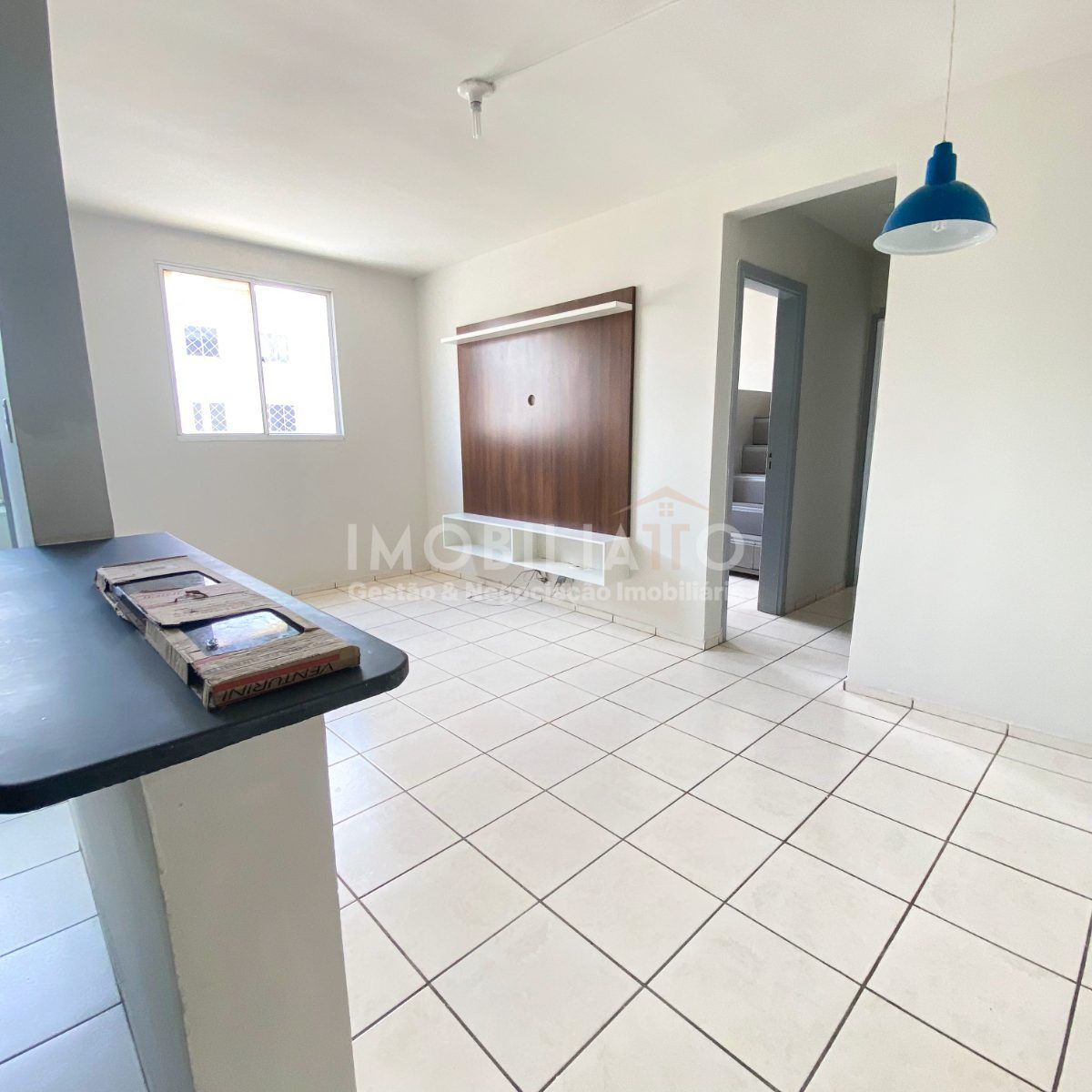 Apartamento para Locação na Av. da FEB em Várzea Grande