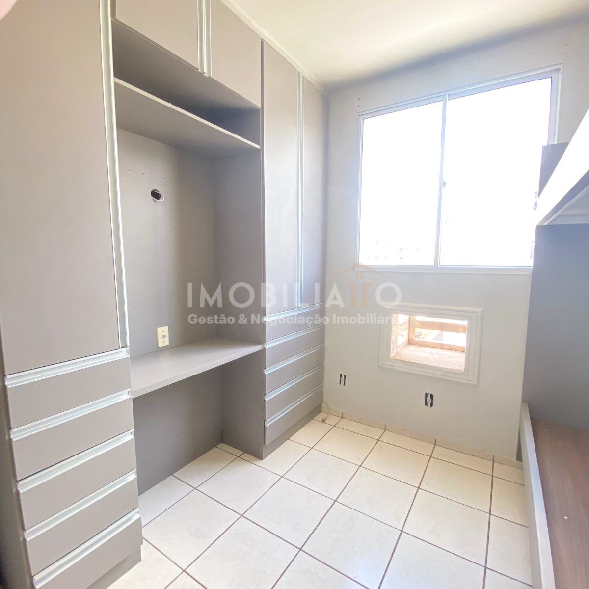Apartamento para Locação na Av. da FEB em Várzea Grande — 2