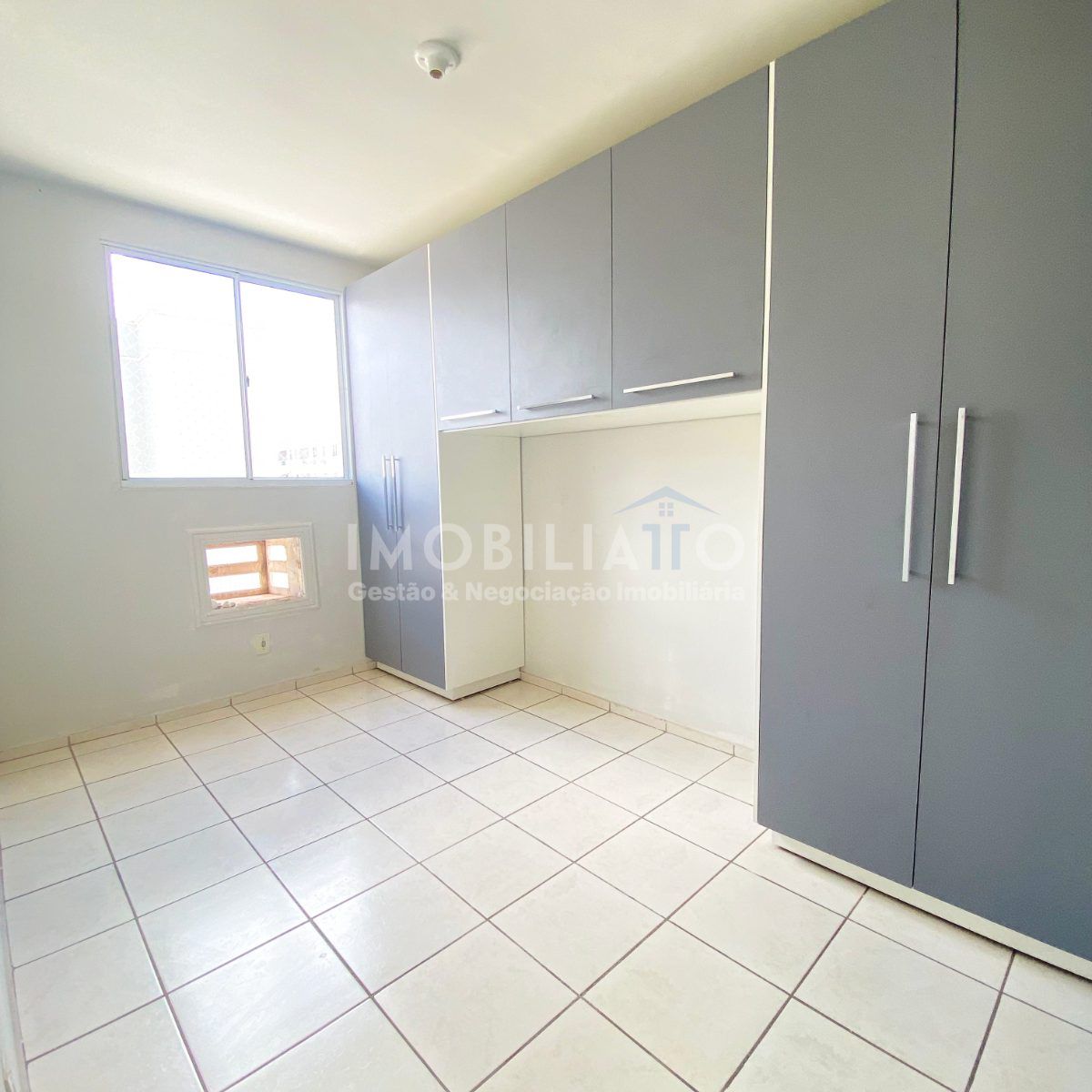 Apartamento para Locação na Av. da FEB em Várzea Grande — 3