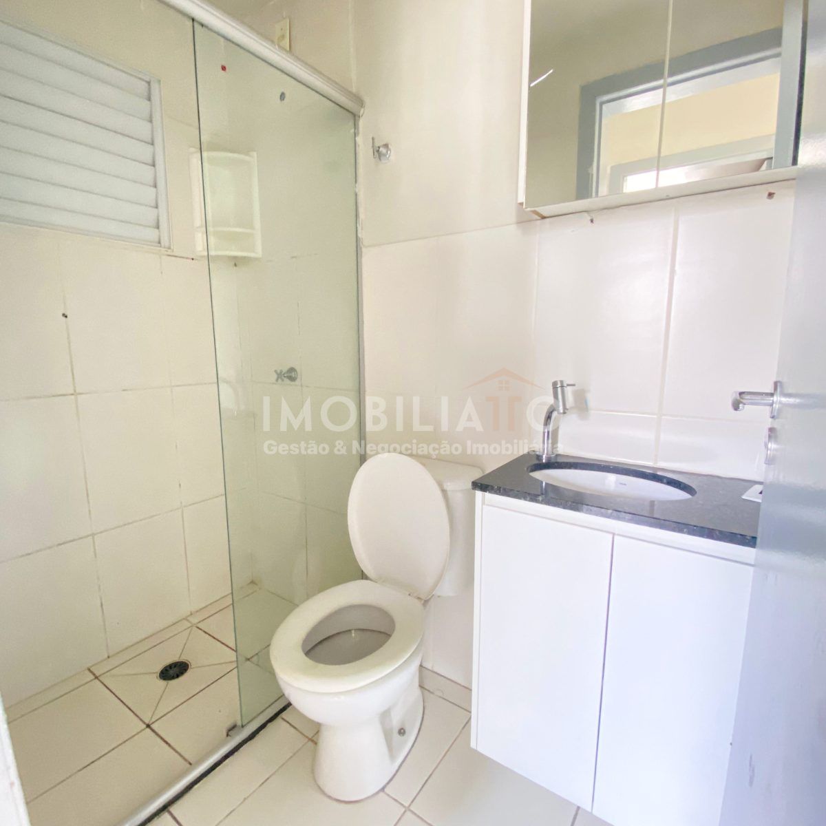 Apartamento para Locação na Av. da FEB em Várzea Grande — 4