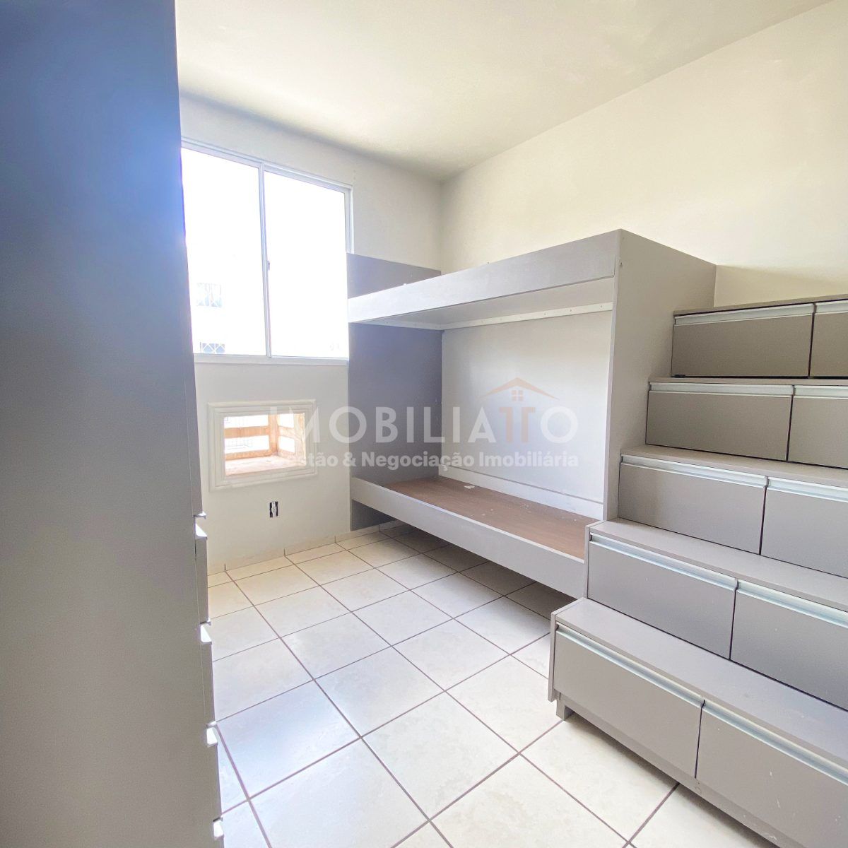 Apartamento para Locação na Av. da FEB em Várzea Grande — 5