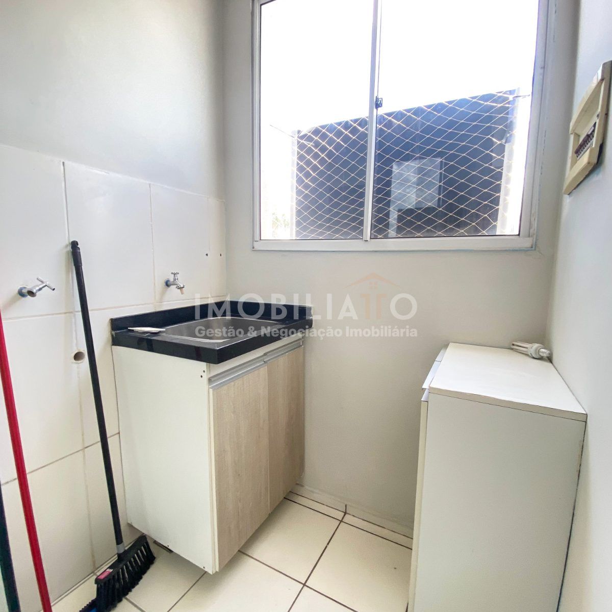 Apartamento para Locação na Av. da FEB em Várzea Grande — 7