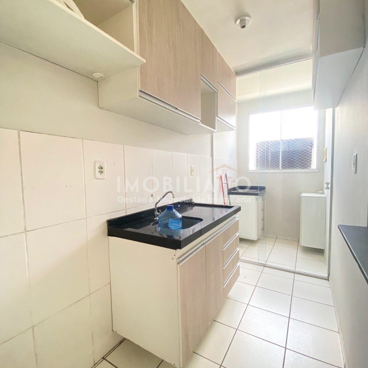 Apartamento para Locação na Av. da FEB em Várzea Grande — 8
