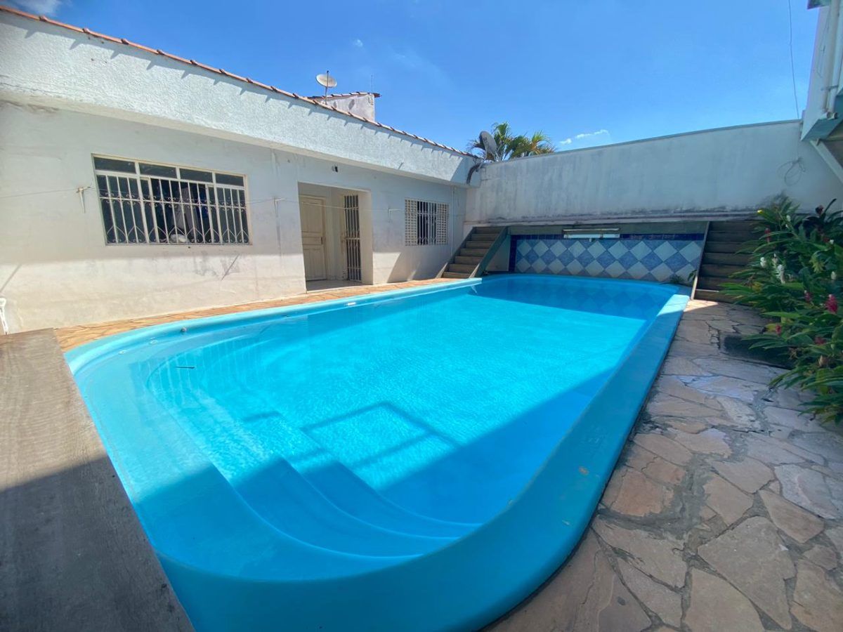 🏡 Studio moderno para aluguel em Cuiabá – MT