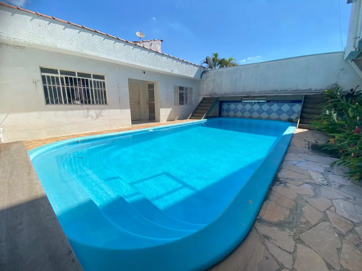🏡 Studio moderno para aluguel em Cuiabá – MT