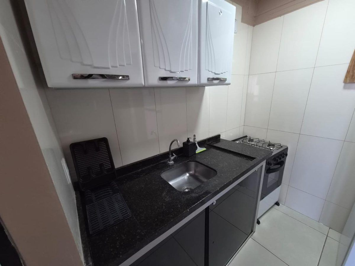 🏡 Studio moderno para aluguel em Cuiabá – MT — 13