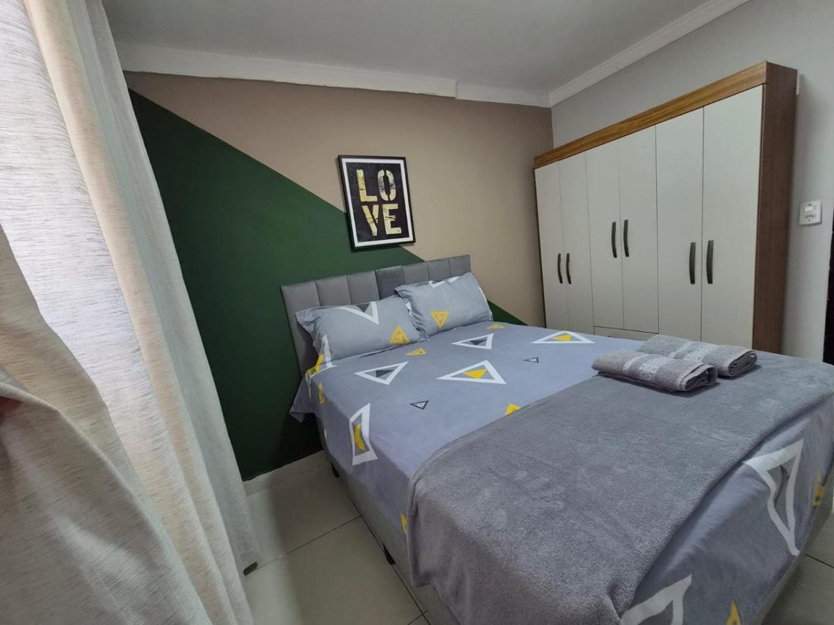 🏡 Studio moderno para aluguel em Cuiabá – MT — 15