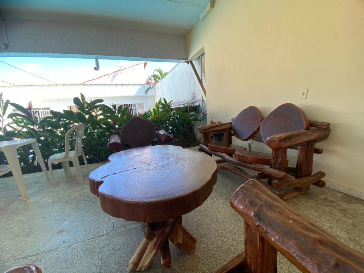🏡 Studio moderno para aluguel em Cuiabá – MT — 4