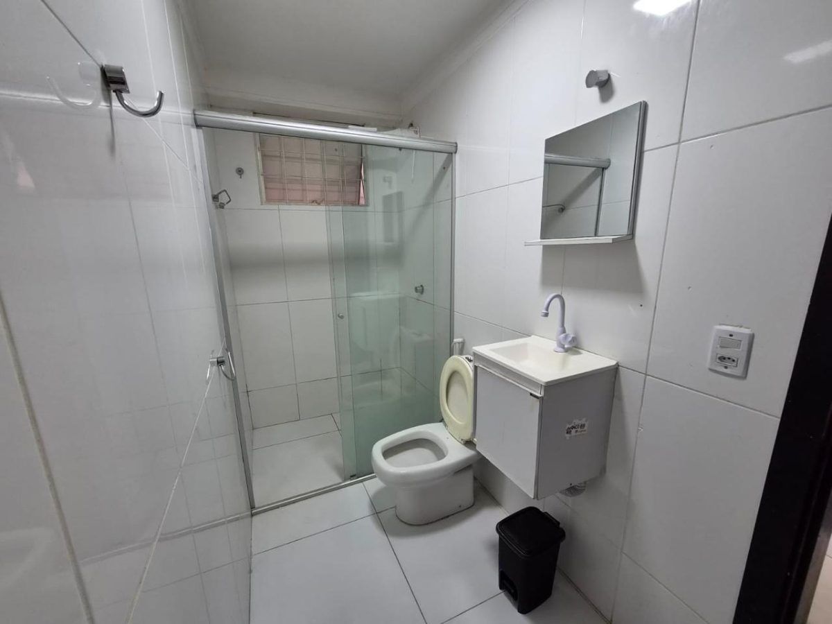 🏡 Studio moderno para aluguel em Cuiabá – MT — 5