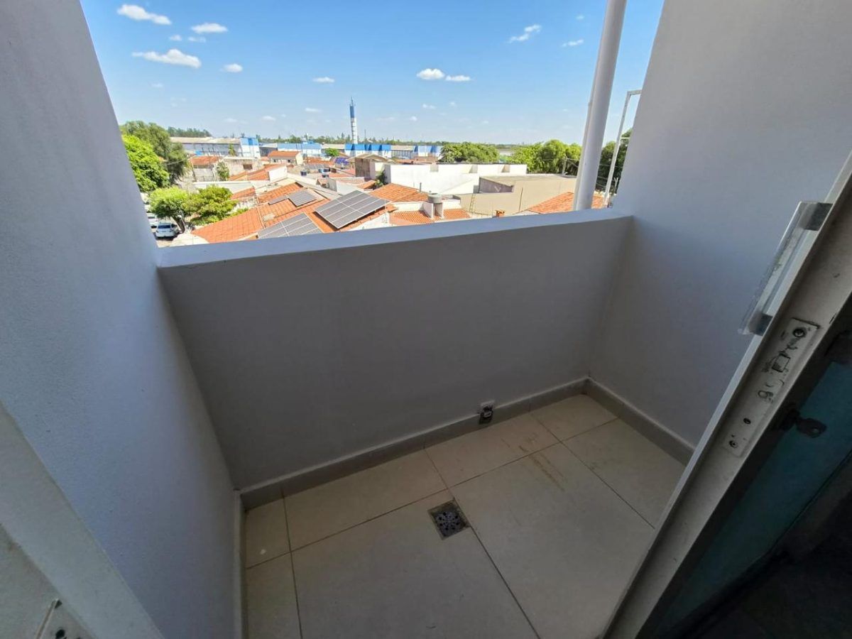 🏡 Studio moderno para aluguel em Cuiabá – MT — 9