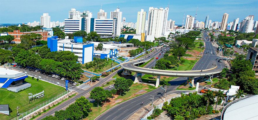 Aluguel em Cuiabá sobe 16,67% em 12 meses, aponta FipeZAP