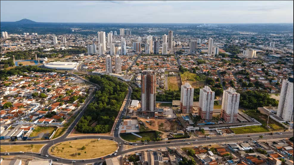 Aluguel em Cuiabá sobe 13,77% em 12 meses, aponta FipeZAP