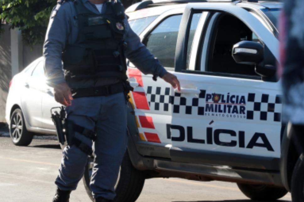 10 bairros mais seguros de Cuiabá para morar de aluguel, segundo dados da PM