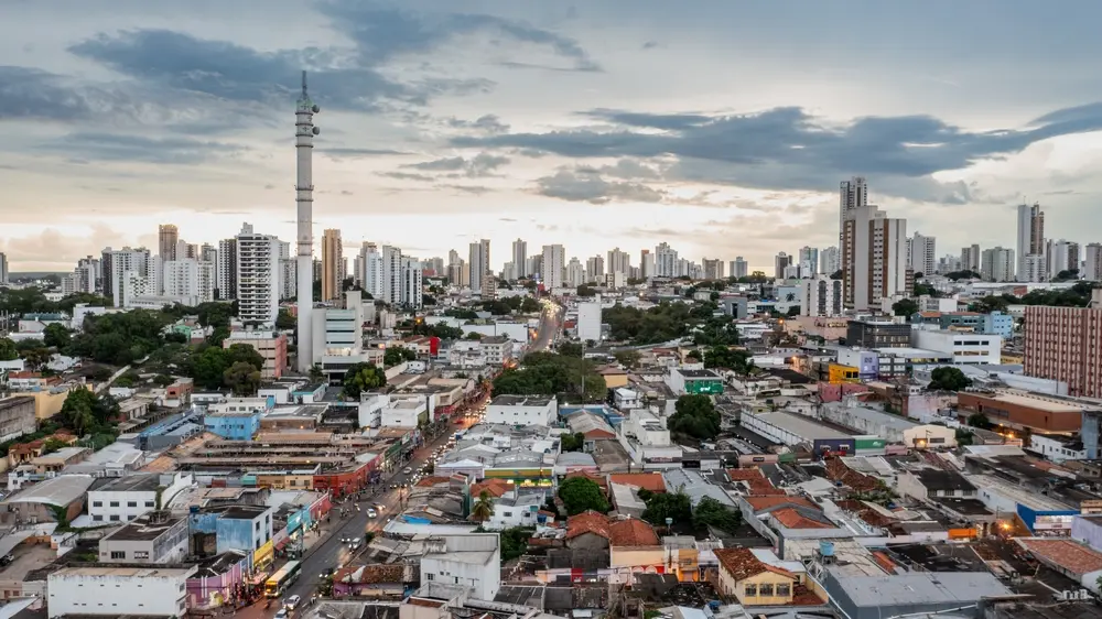Aluguel em Cuiabá sobe em junho e acumula alta de 9,77% em 12 meses, aponta FipeZAP