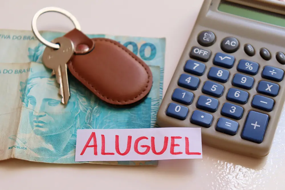Aluguel em Cuiabá sobe 0,77% em julho e chega a R$ 48,86/m²