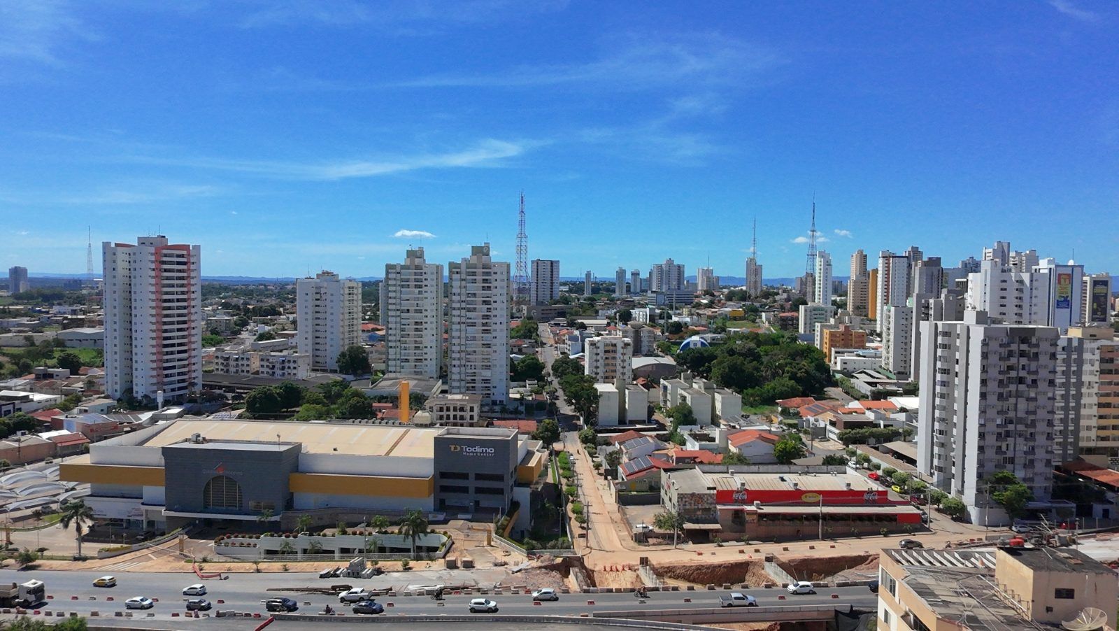 Aluguel em Cuiabá sobe 0,27% em agosto de 2026 | FipeZAP